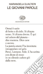 Le giovani parole. E-book. Formato EPUB ebook