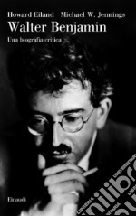 Walter Benjamin. Una vita. E-book. Formato EPUB