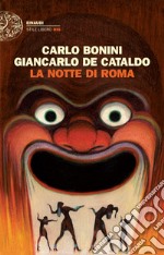 La notte di Roma. E-book. Formato EPUB ebook