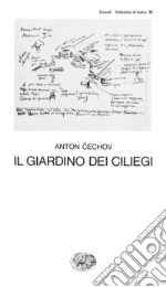 Il giardino dei ciliegi. E-book. Formato EPUB