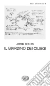 Il giardino dei ciliegi. E-book. Formato EPUB ebook di Anton Cechov