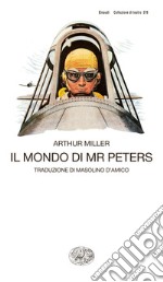 Il mondo di Mr Peters. E-book. Formato EPUB ebook