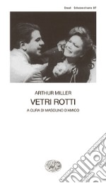 Vetri rotti. E-book. Formato EPUB ebook