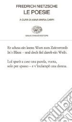 Le poesie. E-book. Formato EPUB ebook