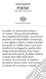 Poesie. E-book. Formato EPUB ebook