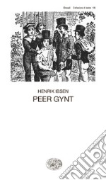 Peer Gynt. E-book. Formato EPUB ebook