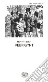 Peer Gynt. E-book. Formato EPUB ebook