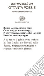 Ottanta poesie. E-book. Formato EPUB ebook