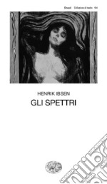 Gli spettri. E-book. Formato EPUB ebook