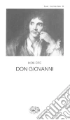 Don Giovanni o il convitato di pietra. E-book. Formato EPUB ebook di Molière