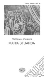 Maria Stuarda. E-book. Formato EPUB ebook