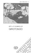 Girotondo. E-book. Formato EPUB ebook