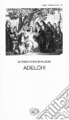 Adelchi. E-book. Formato EPUB ebook