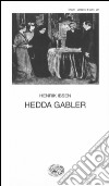 Hedda Gabler. E-book. Formato EPUB ebook
