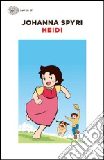 Heidi. E-book. Formato EPUB ebook