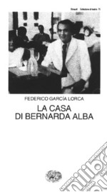 La casa di Bernarda Alba. E-book. Formato EPUB ebook