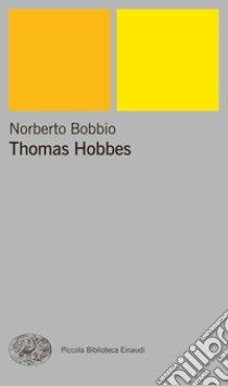 Thomas Hobbes. E-book. Formato EPUB ebook di Norberto Bobbio