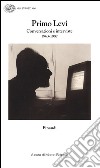 Conversazioni e interviste 1963-1987. E-book. Formato EPUB ebook