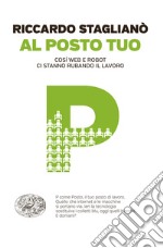 Al posto tuo. E-book. Formato EPUB ebook