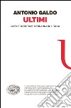 Ultimi. Così le statistiche condannano l'Italia. E-book. Formato EPUB ebook