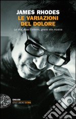 Le variazioni del dolore. E-book. Formato EPUB ebook