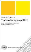 Trattato teologico-politico. E-book. Formato EPUB ebook di Baruch Spinoza