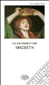 Macbeth. E-book. Formato EPUB ebook