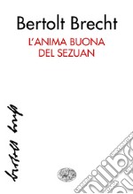 L' anima buona del Sezuan. E-book. Formato EPUB ebook