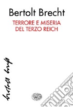 Terrore e miseria del Terzo Reich. E-book. Formato EPUB ebook