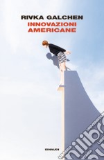 Innovazioni americane. E-book. Formato EPUB ebook