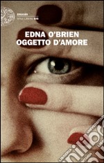 Oggetto d'amore. E-book. Formato EPUB ebook