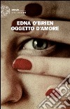 Oggetto d'amore. E-book. Formato EPUB ebook