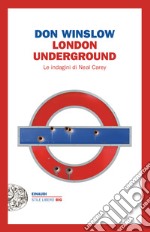 London Underground. E-book. Formato EPUB ebook