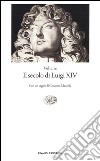 Il secolo di Luigi XIV. E-book. Formato EPUB ebook