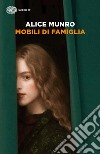 Mobili di famiglia (1995-2014). E-book. Formato EPUB ebook