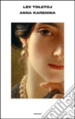 Anna Karenina. E-book. Formato EPUB ebook