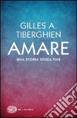 Amare. E-book. Formato EPUB ebook