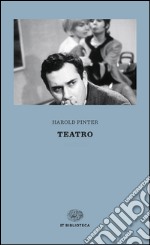 Teatro. E-book. Formato EPUB ebook