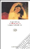 La fille aux yeux d'or-La ragazza dagli occhi d'oro. E-book. Formato EPUB ebook