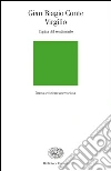 Virgilio. L'epica del sentimento. E-book. Formato EPUB ebook
