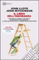 Il libro dell'ignoranza. E-book. Formato EPUB ebook