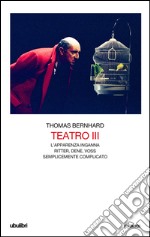 Teatro. E-book. Formato EPUB ebook