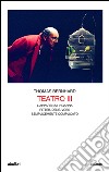 Teatro. E-book. Formato EPUB ebook