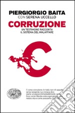 Corruzione. E-book. Formato EPUB