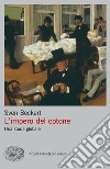 L' impero del cotone. E-book. Formato EPUB ebook