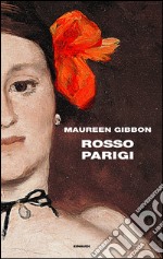 Rosso Parigi. E-book. Formato EPUB ebook