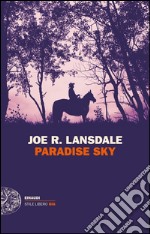 Paradise sky. E-book. Formato EPUB ebook