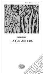 La Calandria. E-book. Formato EPUB ebook