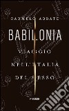 Babilonia. Viaggio nell'Italia del sesso. E-book. Formato EPUB ebook