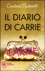 Il diario di Carrie. E-book. Formato EPUB ebook